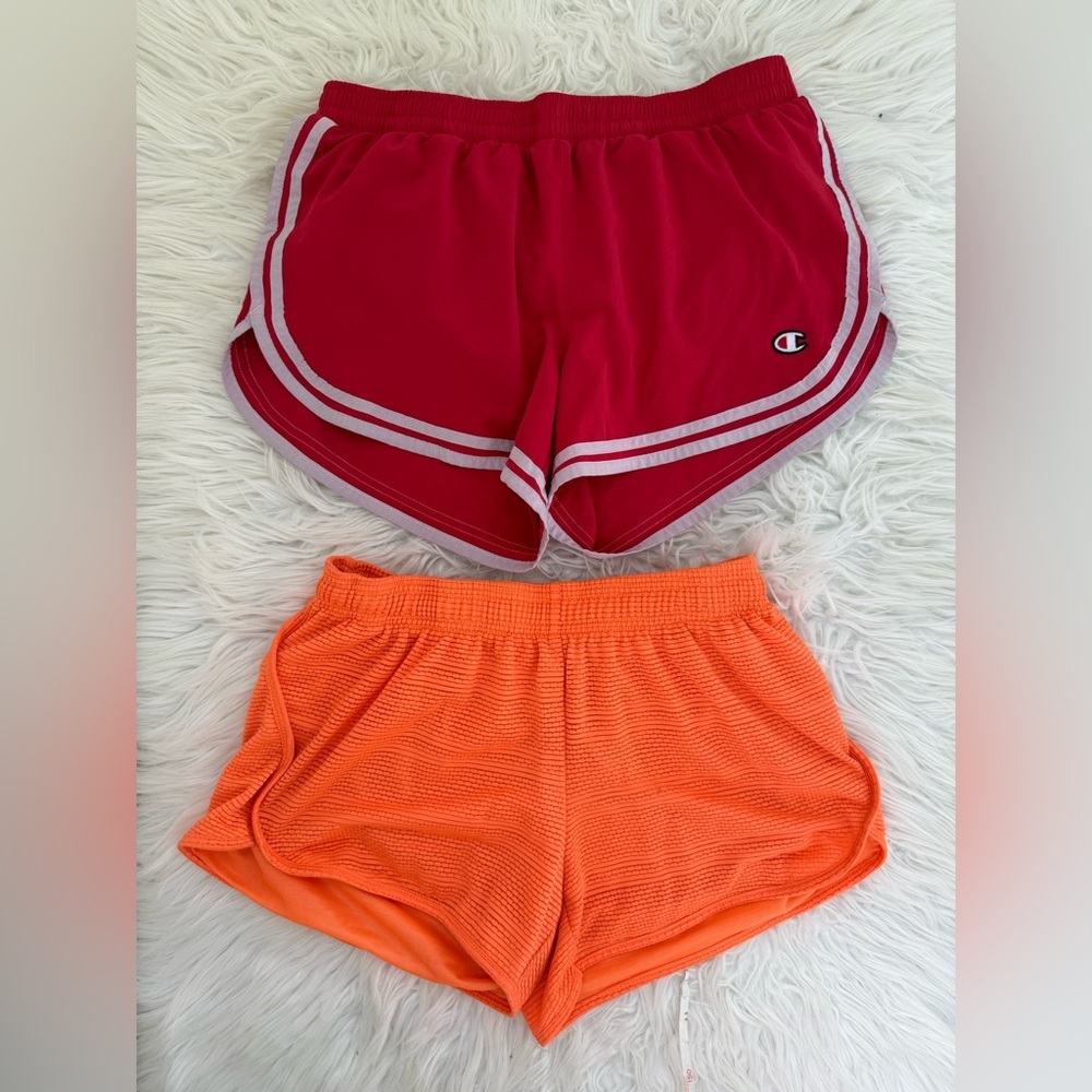 Athletic Shorts Bundle - Picture 2 of 8